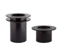 DT Swiss Conversione Tappi Terminali Hub Parte RR 135to142mmfor 240 350/440