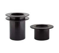 DT Swiss Conversione Tappi Terminali Hub Parte RR 135to142mmfor 240 350/440