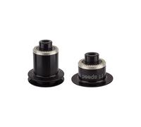 DT Swiss Conversione Tappi Terminali Hub Parte RR 135x5 11s Pallini 180/240