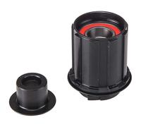 Dt Swiss Corpo Ruota Libera Shimano Hg 3-pawls Mtb Black
