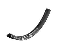 Dt Swiss E 532 Disc Rim Nero 650B - 27.5´´ 2