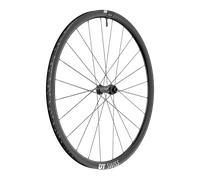 Dt Swiss Ruota Anteriore Da Strada Er 1600 Spline 30 Db Disc Tubeless