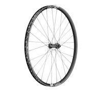DT Swiss EX 1700 SP 29 CL 30 15/110 nero ruota anteriore bicicletta (29" (622/700C))