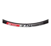 Dt Swiss Ex 471 Lv 6.5 Mm Rim Multicolor 29´´ 28H Black