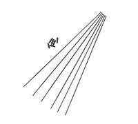 DT Swiss EXC 1200 SPLINE 27.5" x 35 mm spoke replacement kit