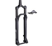 Dt Swiss F 232 One Remote Mtb Fork Argento 29´´ / 120 mm