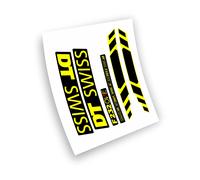 DT SWISS F232 One kit adesivi per forcella