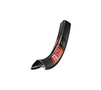 Dt swiss fr571 622 mm 29 700c cerchio in alluminio nero