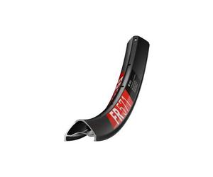 Dt swiss fr571 622 mm 29 700c cerchio in alluminio nero