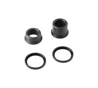DT Swiss Front Wheel Kit For 100 mm / 15 mm or BOOST (adaptors) for 350/370 hubs