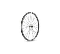 Dt swiss g 1800 spline 25 ruota anteriore 700 12x100 mm black