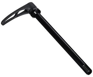 DT Swiss gluehstrumpf 2160061000 di sgancio rapido, Nero, 14 x 14 x 2 cm