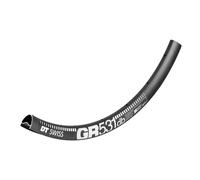 DT Swiss GR 531 DB SBWT 28 hole Presta-drilled disc brake black - 29" / 700c