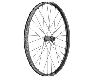 DT Swiss H 1900 Spline - ruota e-MTB anteriore Black