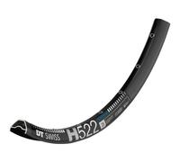 Cerchio DT Swiss H 522 Nero 29"/25mm 622-25 Fori 28
