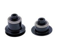 Dt swiss kit adattatore 9 millimetri hub qr per 240 s indietro