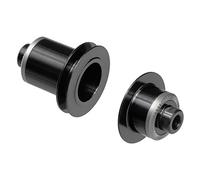 DT Swiss Conversione Tappi Terminali Hub Parte RR 135x5 11s Pallini 180/240