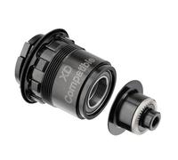 DT Swiss HBDT3906S Essentials, Nero, SRAM XD