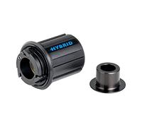 DT Swiss HBDT5571S Essentials, Blu, Shimano MTB