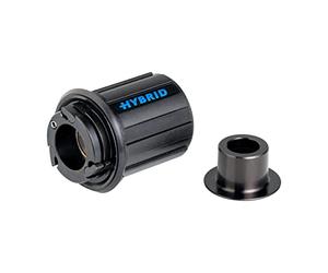DT Swiss HBDT5571S Essentials, Blu, Shimano MTB