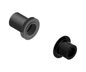 DT Swiss HBDTS3525S - Componenti per bicicletta, standard, 142 mm/12 mm