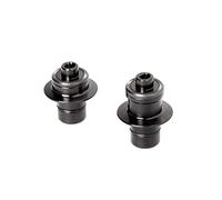 DT Swiss HBDTS3801S, Parti per Bici Unisex-Adulto, Standard, 100 mm