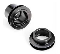 DT Swiss HBDTS7000S - Componenti per bicicletta unisex, standard, 100 mm/12 mm