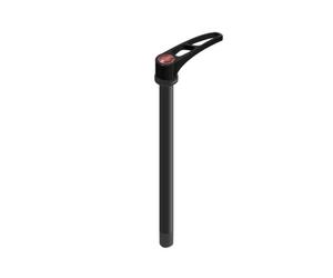 DT Swiss HR asse passante 167,7 mm 12x1