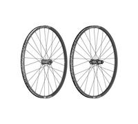 Dt Swiss Hx 1700 Spline 30 29´´ 6b Disc Tubeless Front Wheel Argento 15 x 110 mm