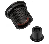 DT Swiss Kit di Conversione Ratchet Sistema Ruota Libera Rondelle Alluminio