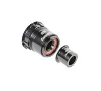 Corpetto ruota libera DT Swiss SRAM XDR con adattatore per asse passante 12/142 mm