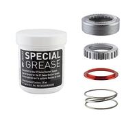 Dt Swiss Kit Con Attrezzi Ratchet 54t Exp