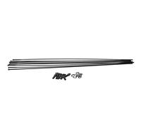 Dt Swiss Er 1400 Dicut Disc 21 Spokes Nero