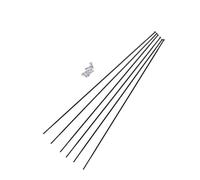 DT Swiss Kit raggi per ER 1400 Dicut 35 Straight Pull