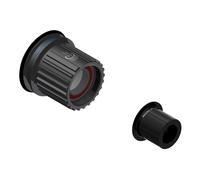 DT Swiss MTB Ruota Libera Ratchet LN Shimano MicroSpline 12v Alluminio 12x142mm