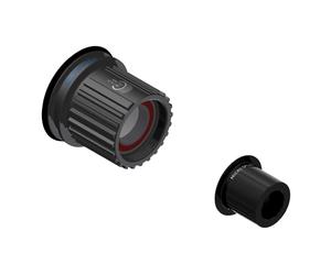DT Swiss MTB Ruota Libera Ratchet LN Shimano MicroSpline 12v Alluminio 12x142mm