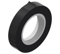 Dt Swiss Tubeless Rim Tape 66 M Argento 23 mm Black