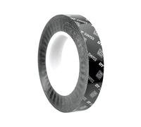 DT Swiss Nastro Sigillante Tubeless Ready 21mm/66m, Nero