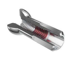 Dt Swiss Nipplo Per Bicicletta Nickel Plated Pro-lock Pro Head 100 Unità Black