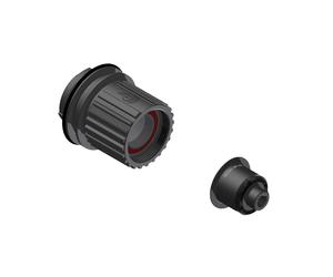 DT Swiss Pawl freehub conversion kit, MICRO SPLINE 12-speed, 135 mm QR