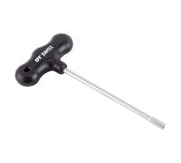 DT Swiss Proline nipple wrench for hidden torx nipples