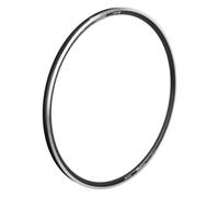 DT Swiss R 460 Sleeve-joined 28 hole Presta-drilled black