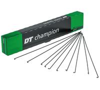 DT Swiss Raggi in acciaio inox DT Champion 280mm J-band