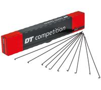 DT Swiss Raggi in acciaio inox DT Competition 270mm J-band