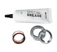 Dt Swiss Kit Con Attrezzi Ratchet 54t Exp