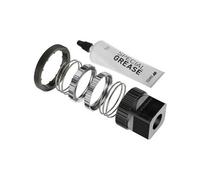 Dt Swiss Deg60t Hybrid W/tool Ratchet Kit Argento