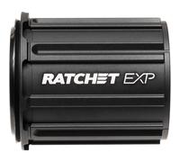 Dt Swiss Ratchet Exp Shimano Microspline Freehub Body Oro Black