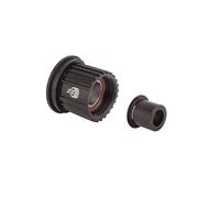 DT Swiss Ratchet freehub conversion kit, Shimano MICRO SPLINE, 142 mm / 12 mm or