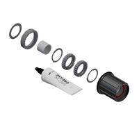 DT Swiss Kit di Aggiornamento - Ratchet LN - Shimano MTB | 36 Denti | Acciaio - HXYXXX00N7687S taglia unica