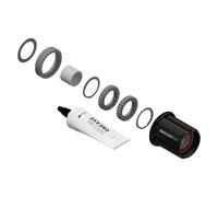 DT Swiss Ratchet LN conversion kit for 3-Pawl hubs, Road, 18-tooth, Shimano 11-s